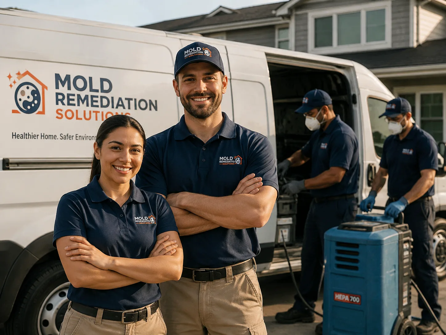 Mold Remediation company in Bellevue, KY